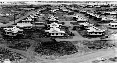 Historical study on the development of gated communities and its.